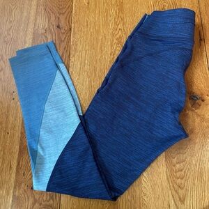 Outdoor Voices Techsweat 7/8 Leggings Small